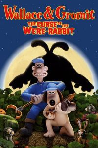 Nonton The Curse of the Were-Rabbit (2005) Sub Indo di Lk21 Poster