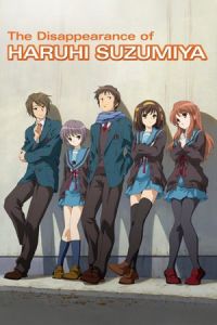 Nonton The Disappearance of Haruhi Suzumiya (Suzumiya Haruhi no shoshitsu) (2010) Sub Indo di Lk21 Poster