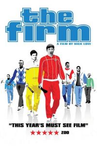Nonton The Firm (2009) Sub Indo di Lk21 Poster