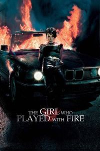 Nonton The Girl Who Played with Fire (Flickan som lekte med elden) (2009) Sub Indo di Lk21 Poster
