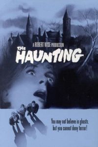 Nonton The Haunting (1963) Sub Indo di Lk21 Poster