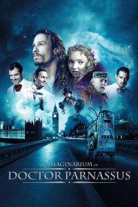 Nonton The Imaginarium of Doctor Parnassus (2009) Sub Indo di Lk21 Poster