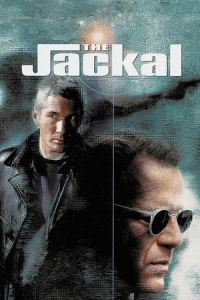 Nonton The Jackal (1997) Sub Indo di Lk21 Poster