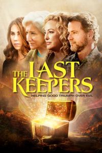 Nonton The Last Keepers (2013) Sub Indo di Lk21 Poster