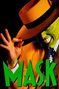 Nonton The Mask (1994) Sub Indo di Lk21 Poster