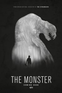 Nonton The Monster (2016) Sub Indo di Lk21 Poster