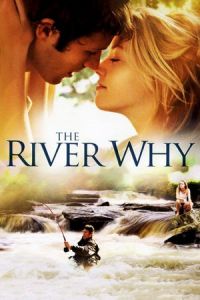 Nonton The River Why (2010) Sub Indo di Lk21 Poster
