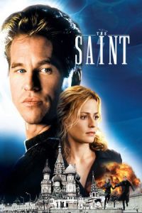 Nonton The Saint (1997) Sub Indo di Lk21 Poster