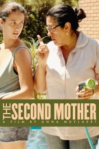 Nonton The Second Mother (Que Horas Ela Volta?) (2015) Sub Indo di Lk21 Poster