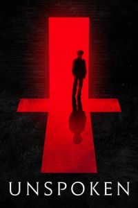 Nonton The Unspoken (2015) Sub Indo di Lk21 Poster