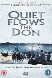 Nonton And Quiet Flows the Don Sub Indo di Lk21 Poster