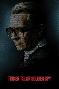 Nonton Tinker Tailor Soldier Spy (2011) Sub Indo di Lk21 Poster