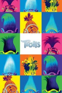 Nonton Trolls (2016) Sub Indo di Lk21 Poster