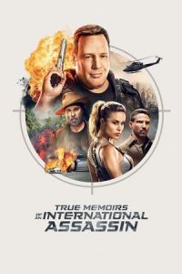 Nonton True Memoirs of an International Assassin (2016) Sub Indo di Lk21 Poster