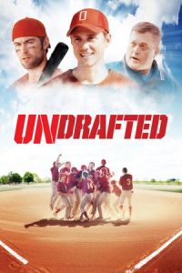 Nonton Undrafted (2016) Sub Indo di Lk21 Poster