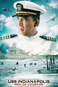Nonton USS Indianapolis: Men of Courage (2016) Sub Indo di Lk21 Poster
