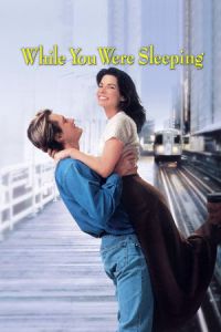 Nonton While You Were Sleeping (1995) Sub Indo di Lk21 Poster