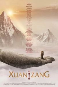 Nonton Xuan Zang (Da Tang Xuan Zang) (2016) Sub Indo di Lk21 Poster
