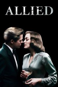 Nonton Allied (2016) Sub Indo di Lk21 Poster