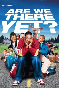 Nonton Are We There Yet? (2005) Sub Indo di Lk21 Poster
