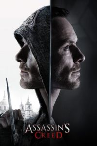 Nonton Assassin's Creed (2016) Sub Indo di Lk21 Poster