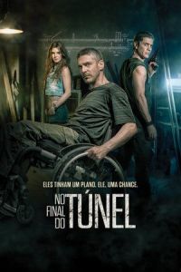 Nonton At the End of the Tunnel (Al final del tunel) (2016) Sub Indo di Lk21 Poster