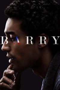 Nonton Barry (2016) Sub Indo di Lk21 Poster