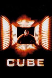 Nonton Cube (1997) Sub Indo di Lk21 Poster