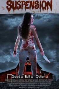 Nonton Dead of Night (Suspension) (2015) Sub Indo di Lk21 Poster