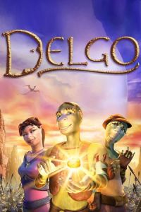 Nonton Delgo (2008) Sub Indo di Lk21 Poster
