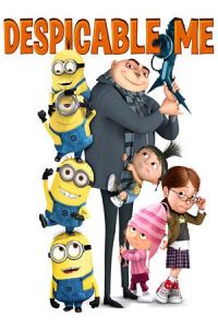 Nonton Despicable Me (2010) Sub Indo di Lk21 Poster