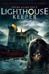 Nonton Edgar Allan Poe's Lighthouse Keeper (2016) Sub Indo di Lk21 Poster