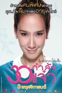 Nonton Fabulous 30 (30 Kamlung Jaew) (2011) Sub Indo di Lk21 Poster