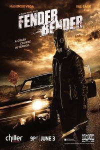 Nonton Fender Bender (2016) Sub Indo di Lk21 Poster