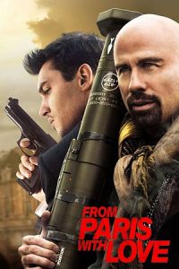 Nonton From Paris with Love (2010) Sub Indo di Lk21 Poster