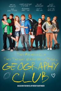 Nonton Geography Club (2013) Sub Indo di Lk21 Poster