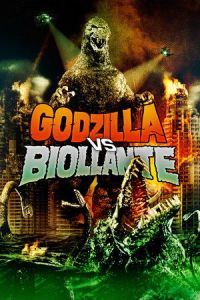 Nonton Godzilla vs. Biollante (Gojira vs. Biorante) (1989) Sub Indo di Lk21 Poster