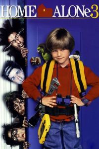 Nonton Home Alone 3 (1997) Sub Indo di Lk21 Poster