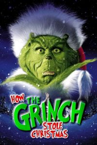 Nonton How the Grinch Stole Christmas (2000) Sub Indo di Lk21 Poster
