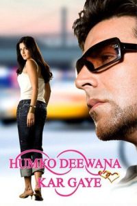 Nonton Humko Deewana Kar Gaye (2006) Sub Indo di Lk21 Poster