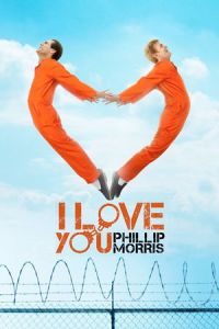 Nonton I Love You Phillip Morris (2009) Sub Indo di Lk21 Poster