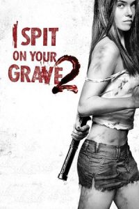 Nonton I Spit on Your Grave 2 (2013) Sub Indo di Lk21 Poster