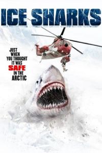 Nonton Ice Sharks (2016) Sub Indo di Lk21 Poster