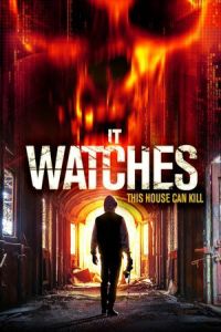 Nonton It Watches (2016) Sub Indo di Lk21 Poster