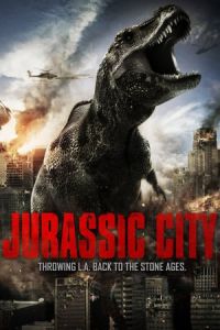 Nonton Jurassic City (2015) Sub Indo di Lk21 Poster