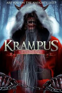 Nonton Krampus: The Devil Returns (2016) Sub Indo di Lk21 Poster