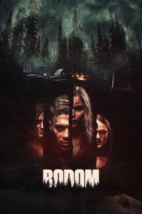 Nonton Lake Bodom (Bodom) (2016) Sub Indo di Lk21 Poster