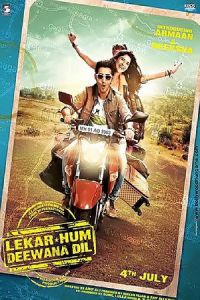 Nonton Lekar Hum Deewana Dil (2014) Sub Indo di Lk21 Poster