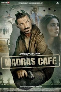 Nonton Madras Cafe (2013) Sub Indo di Lk21 Poster