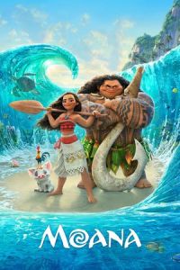 Nonton Moana (2016) Sub Indo di Lk21 Poster